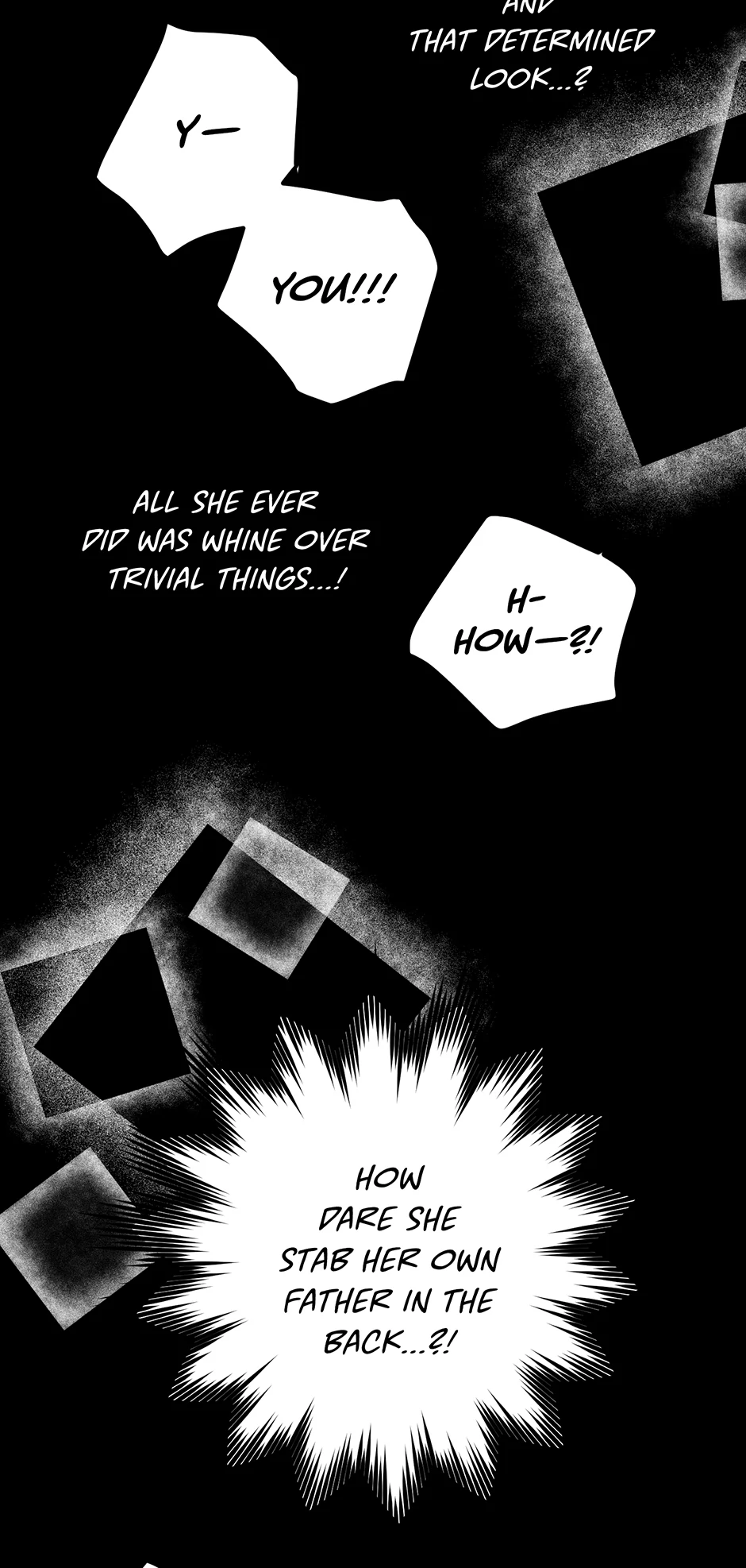 I Want to Live a Good Life Chapter 42 - page 40