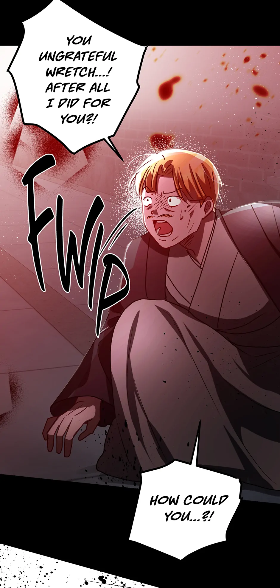 I Want to Live a Good Life Chapter 42 - page 41