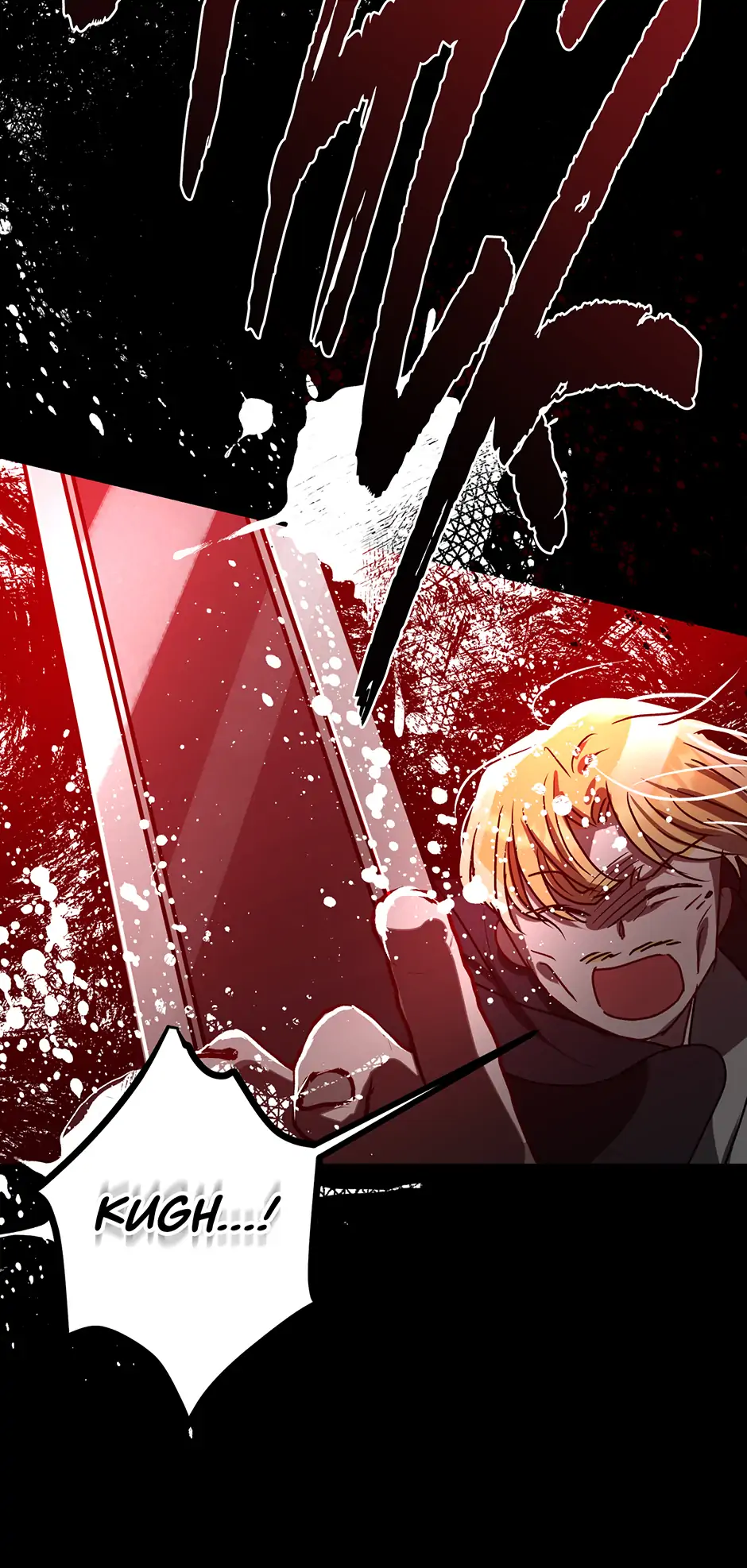 I Want to Live a Good Life Chapter 42 - page 43