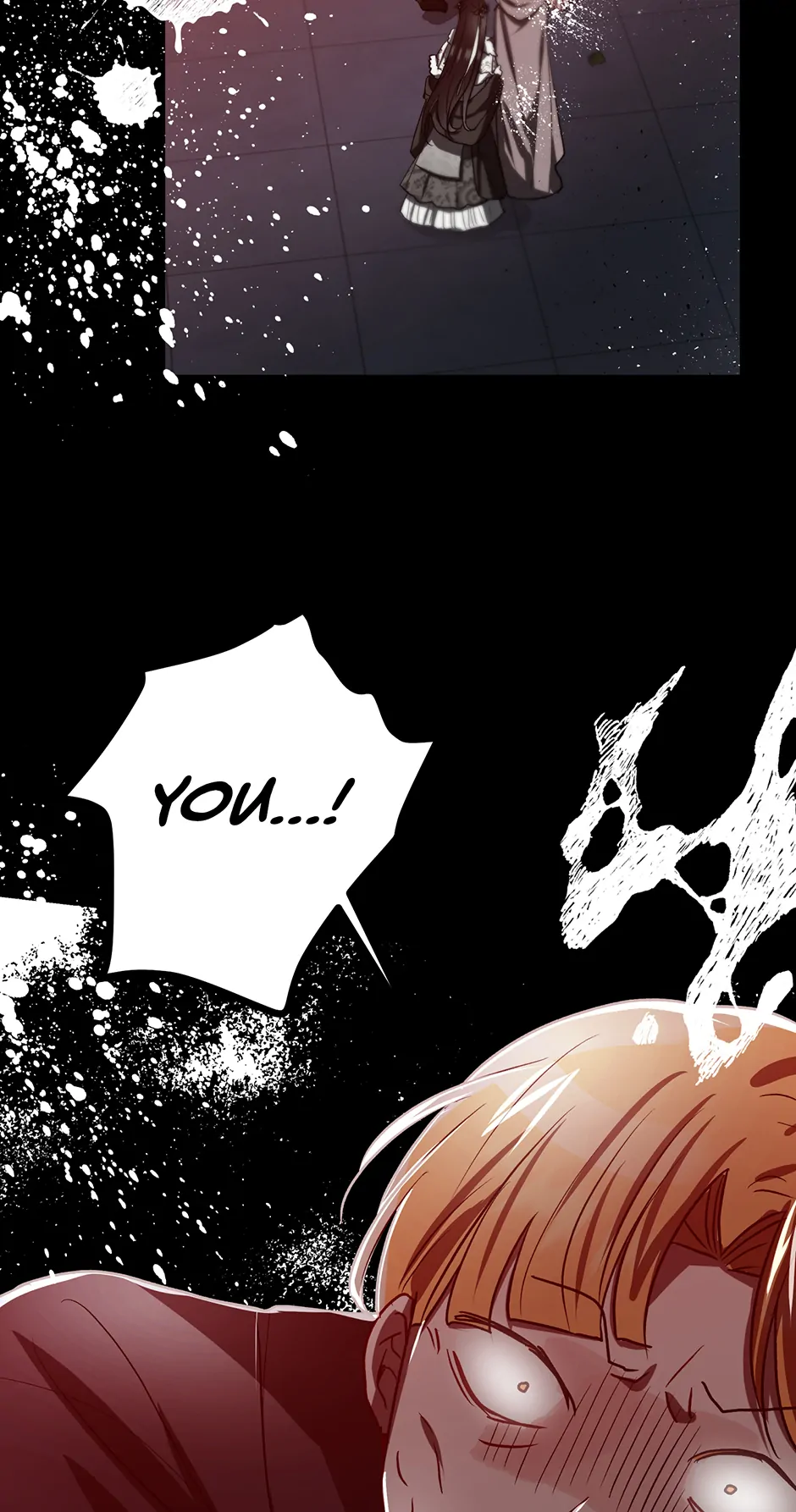 I Want to Live a Good Life Chapter 42 - page 46