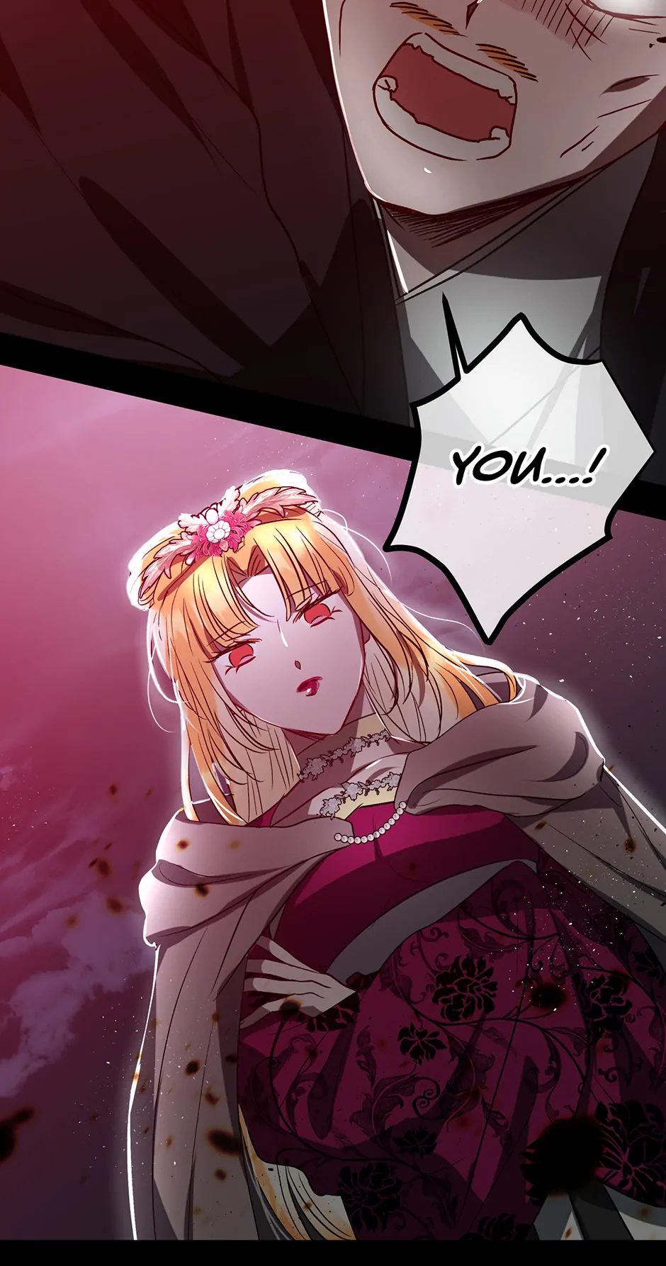 I Want to Live a Good Life Chapter 42 - page 47