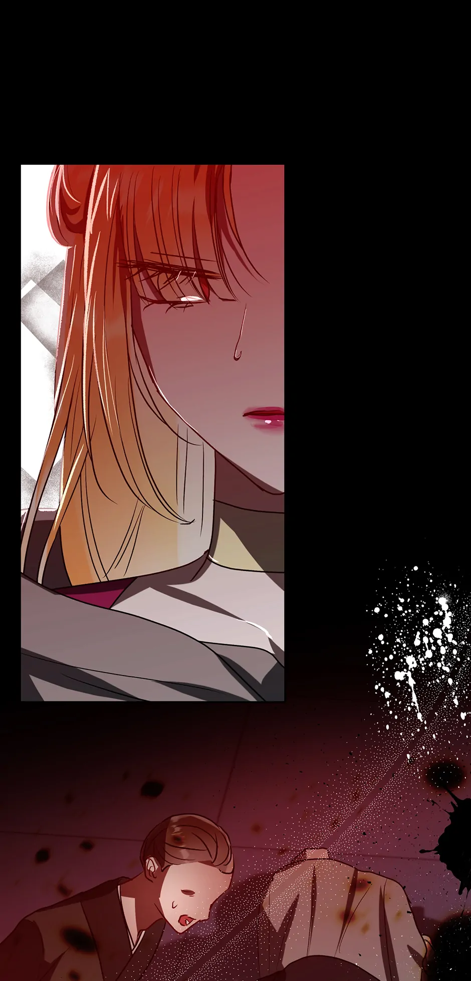 I Want to Live a Good Life Chapter 42 - page 49