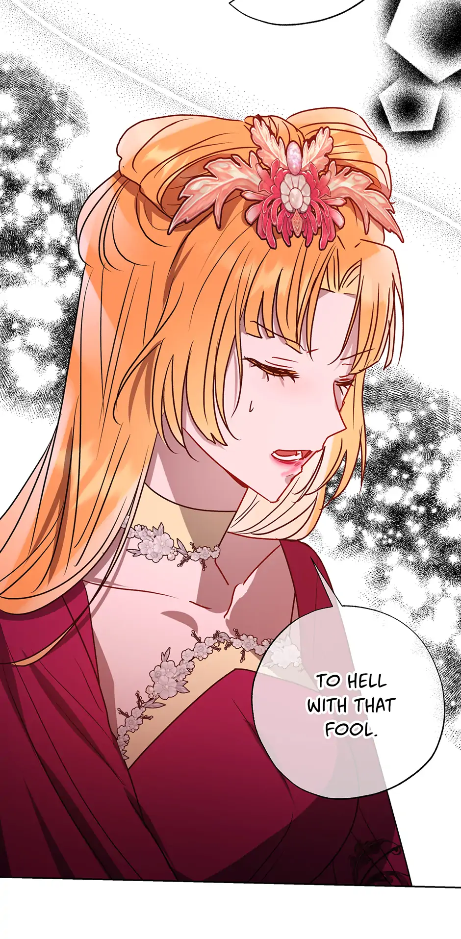 I Want to Live a Good Life Chapter 42 - page 5