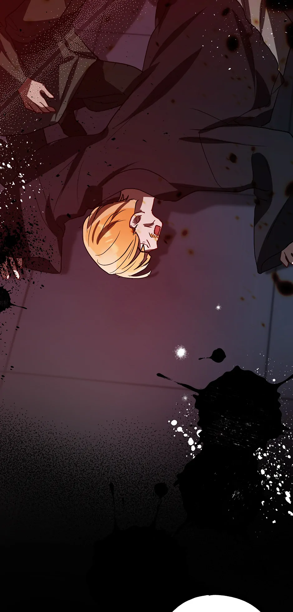 I Want to Live a Good Life Chapter 42 - page 50