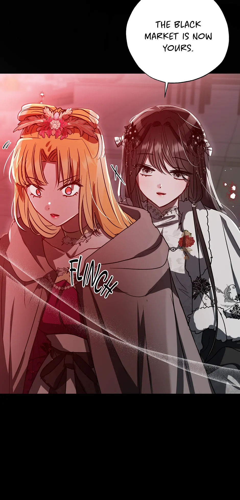 I Want to Live a Good Life Chapter 42 - page 51