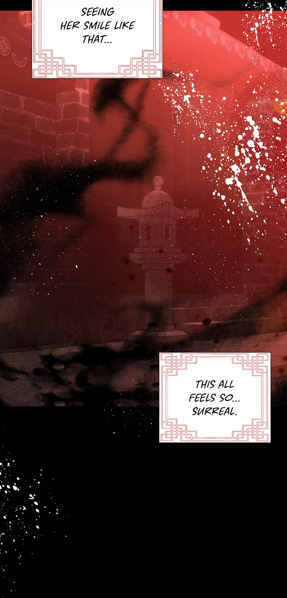 I Want to Live a Good Life Chapter 42 - page 54