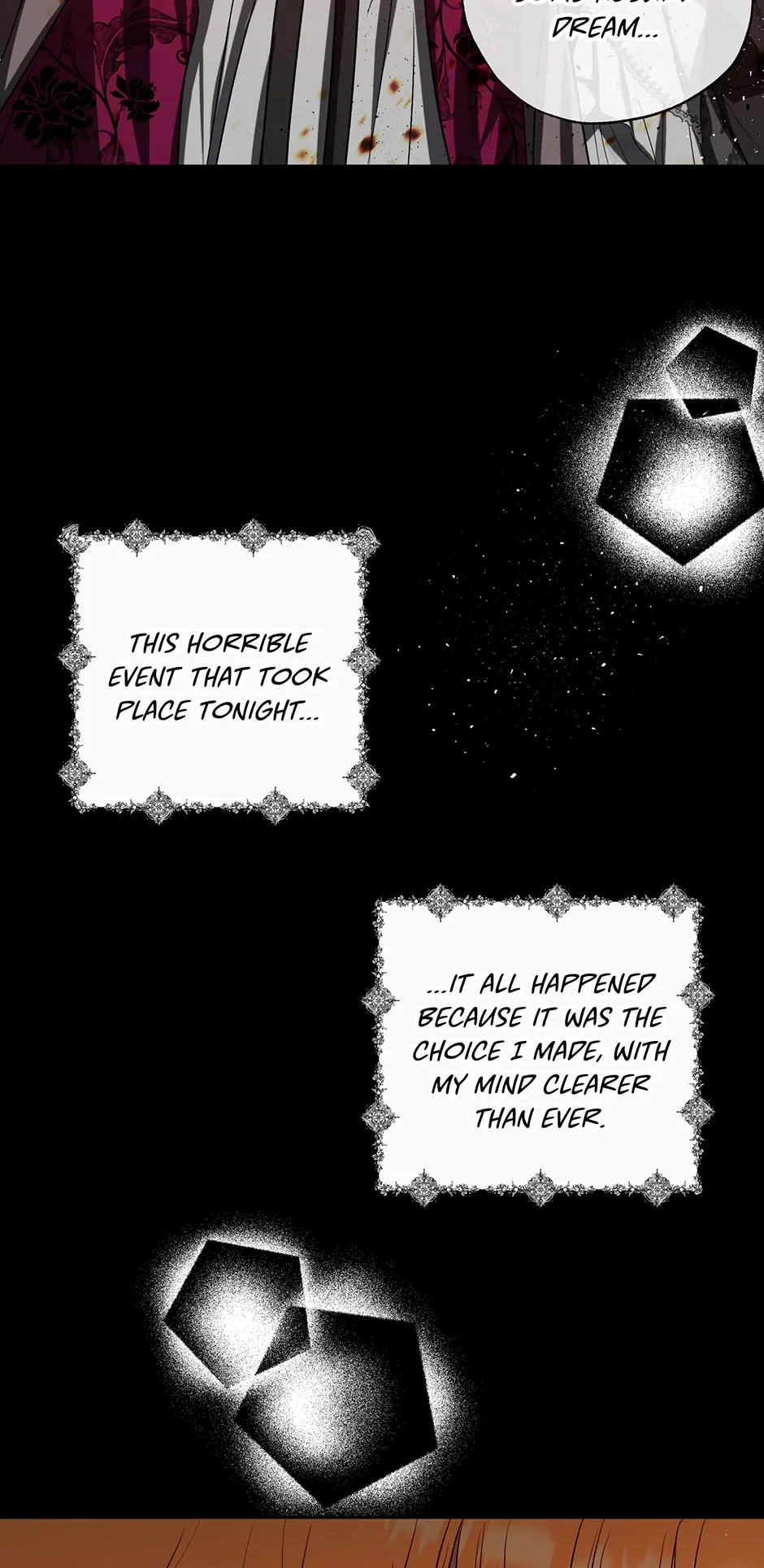 I Want to Live a Good Life Chapter 42 - page 57