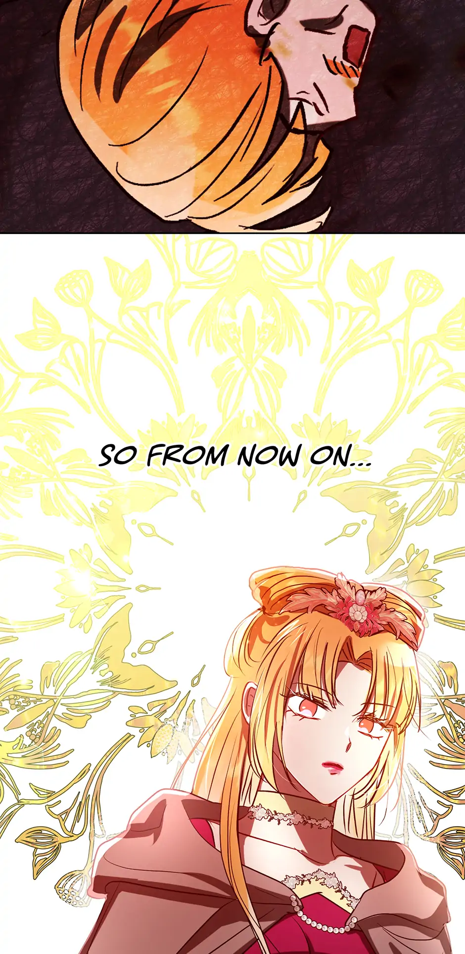 I Want to Live a Good Life Chapter 42 - page 59