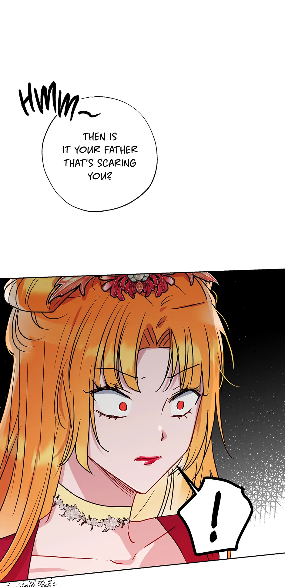 I Want to Live a Good Life Chapter 42 - page 6