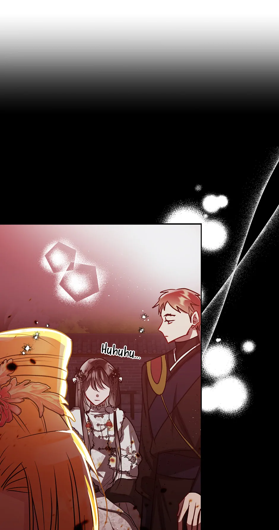 I Want to Live a Good Life Chapter 42 - page 61