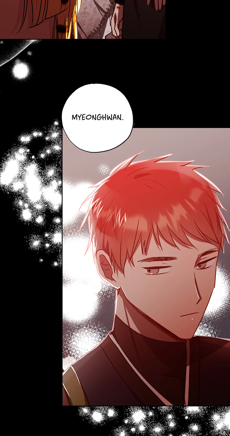 I Want to Live a Good Life Chapter 42 - page 62