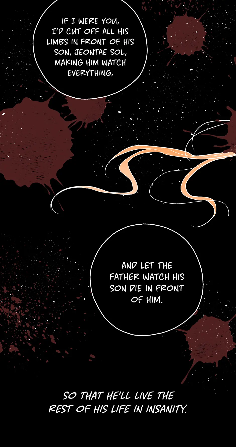 I Want to Live a Good Life Chapter 42 - page 66