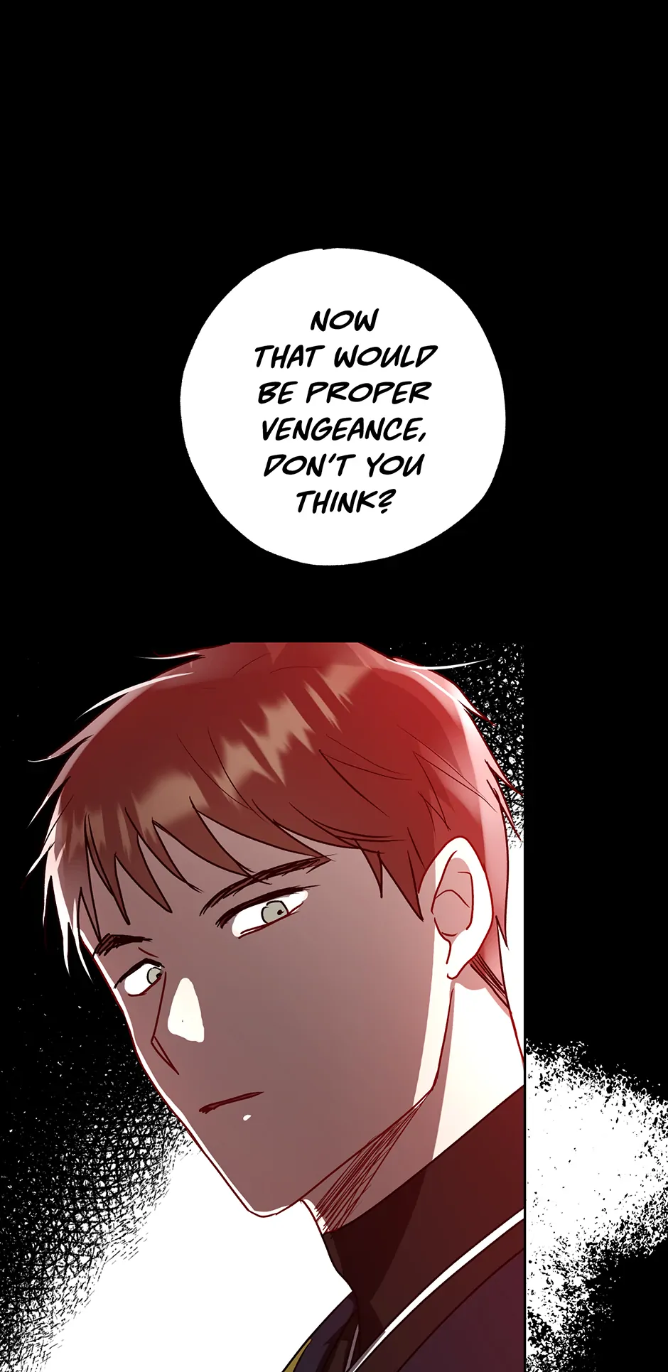 I Want to Live a Good Life Chapter 42 - page 67