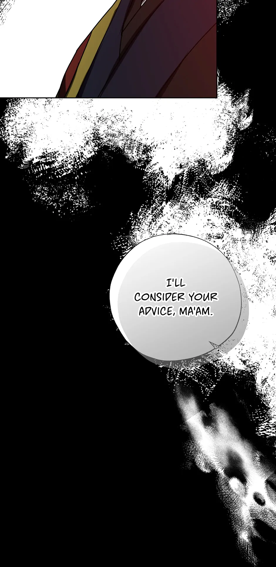 I Want to Live a Good Life Chapter 42 - page 68