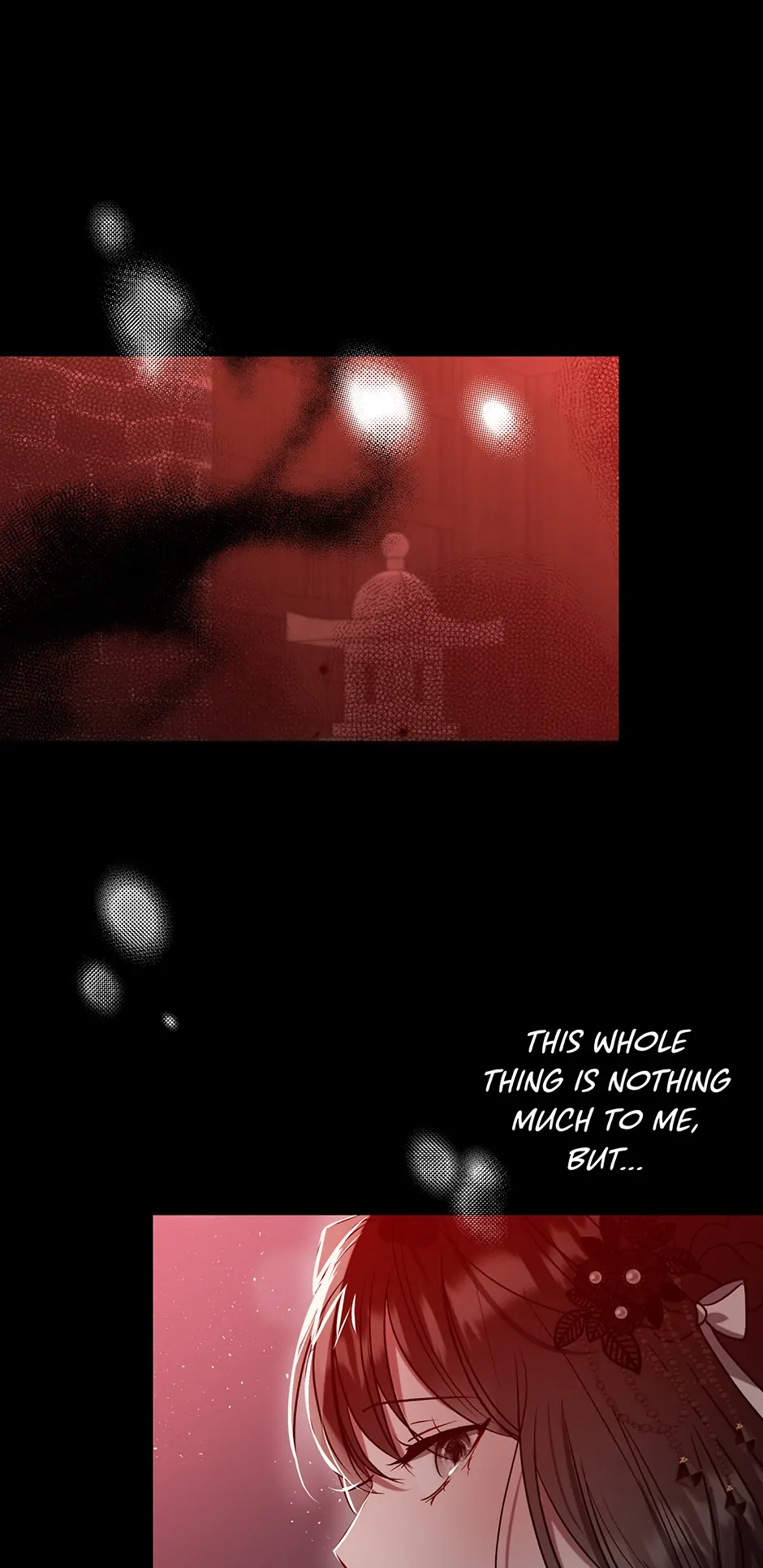 I Want to Live a Good Life Chapter 42 - page 69