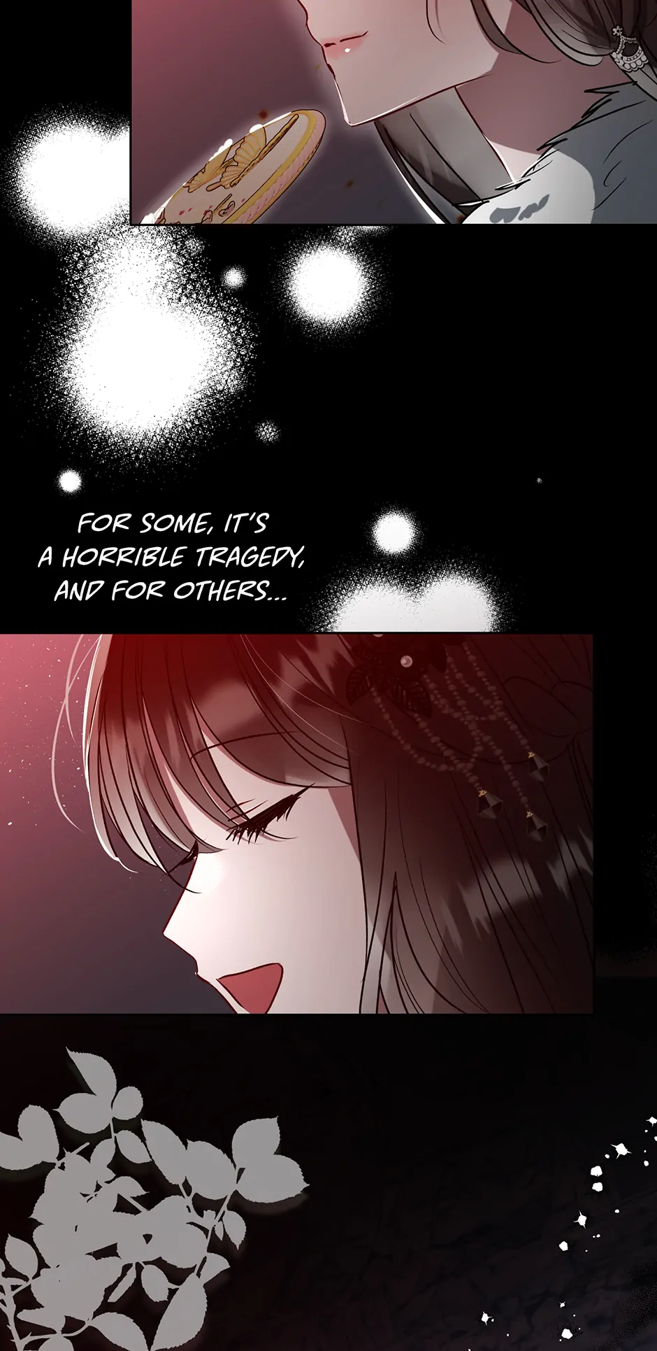 I Want to Live a Good Life Chapter 42 - page 70