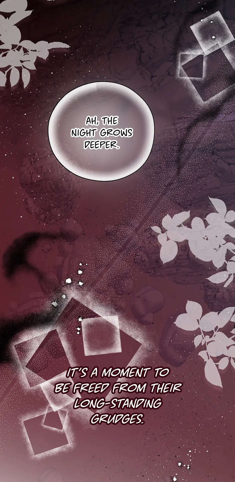 I Want to Live a Good Life Chapter 42 - page 71