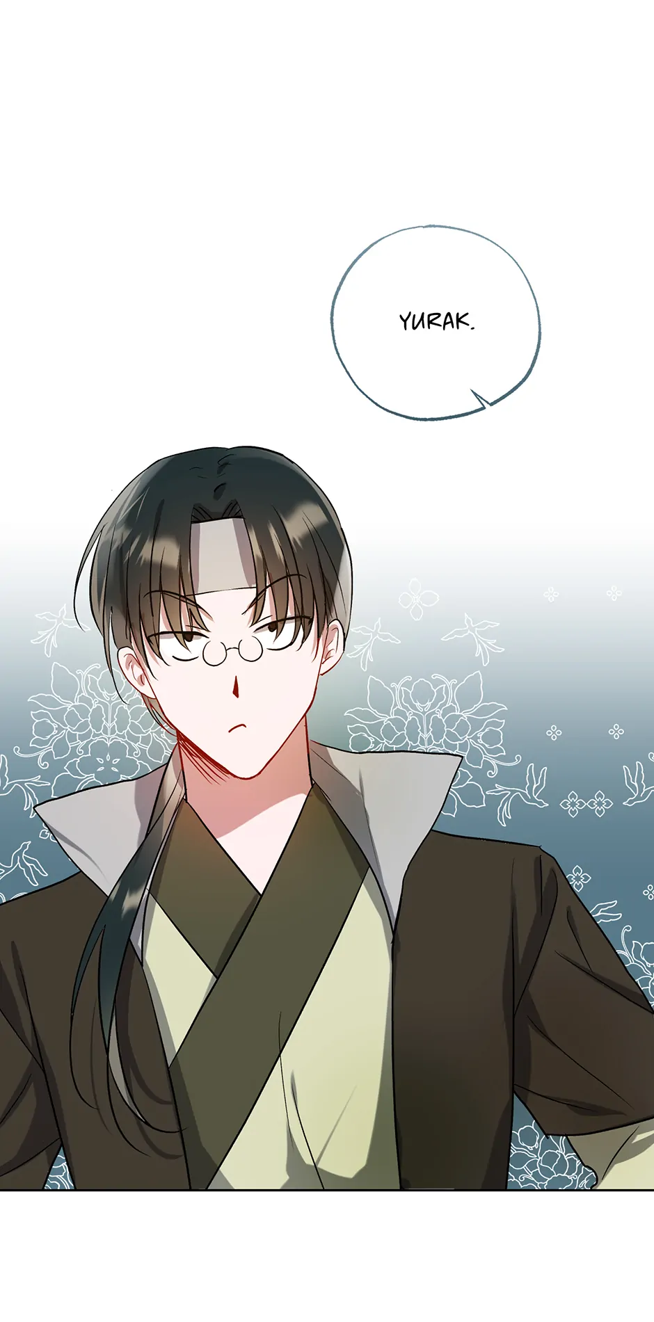 I Want to Live a Good Life Chapter 43 - page 10