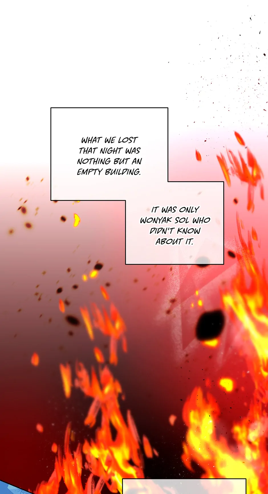 I Want to Live a Good Life Chapter 43 - page 13