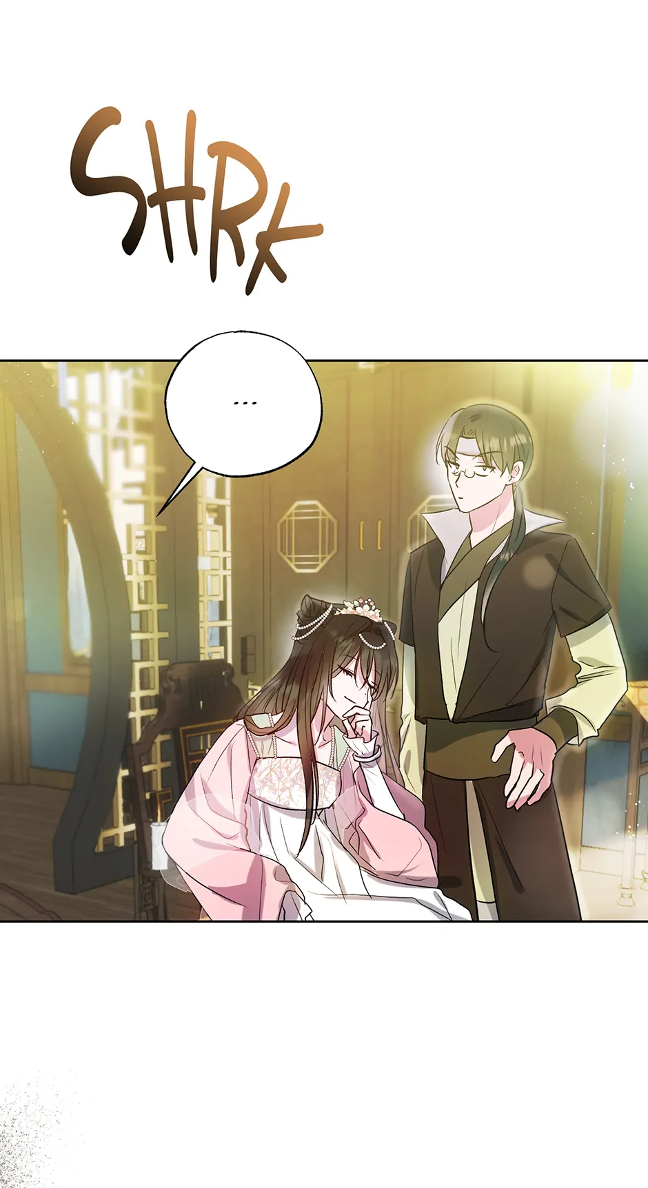 I Want to Live a Good Life Chapter 43 - page 19