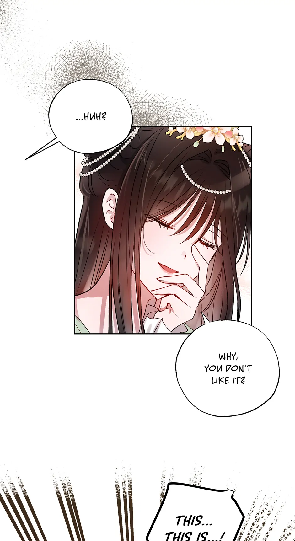 I Want to Live a Good Life Chapter 43 - page 20