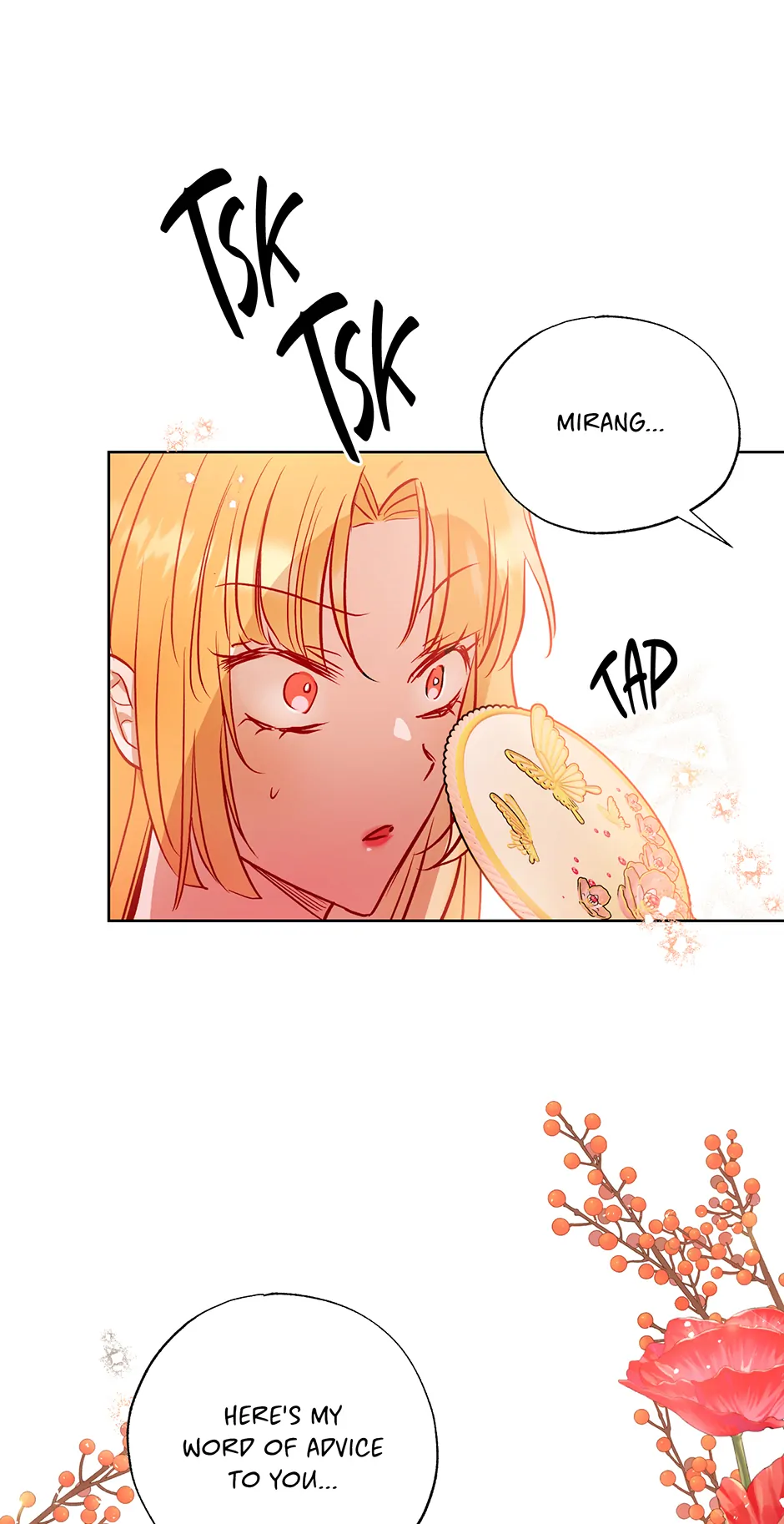 I Want to Live a Good Life Chapter 43 - page 25