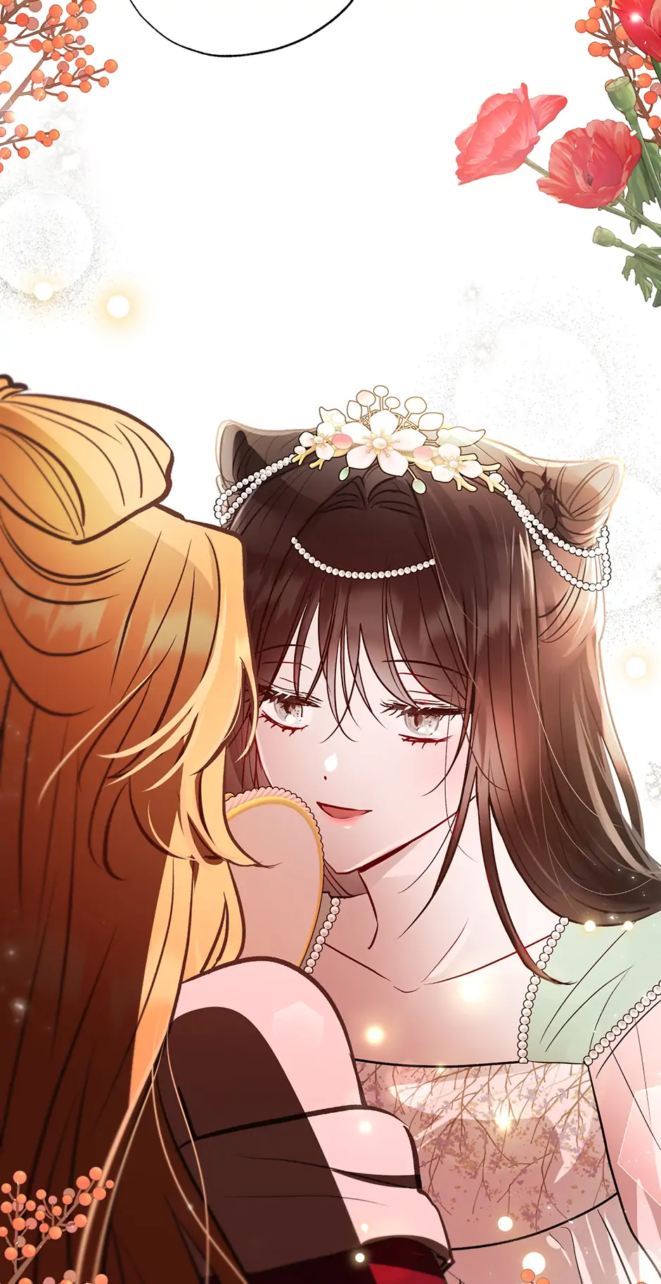 I Want to Live a Good Life Chapter 43 - page 26