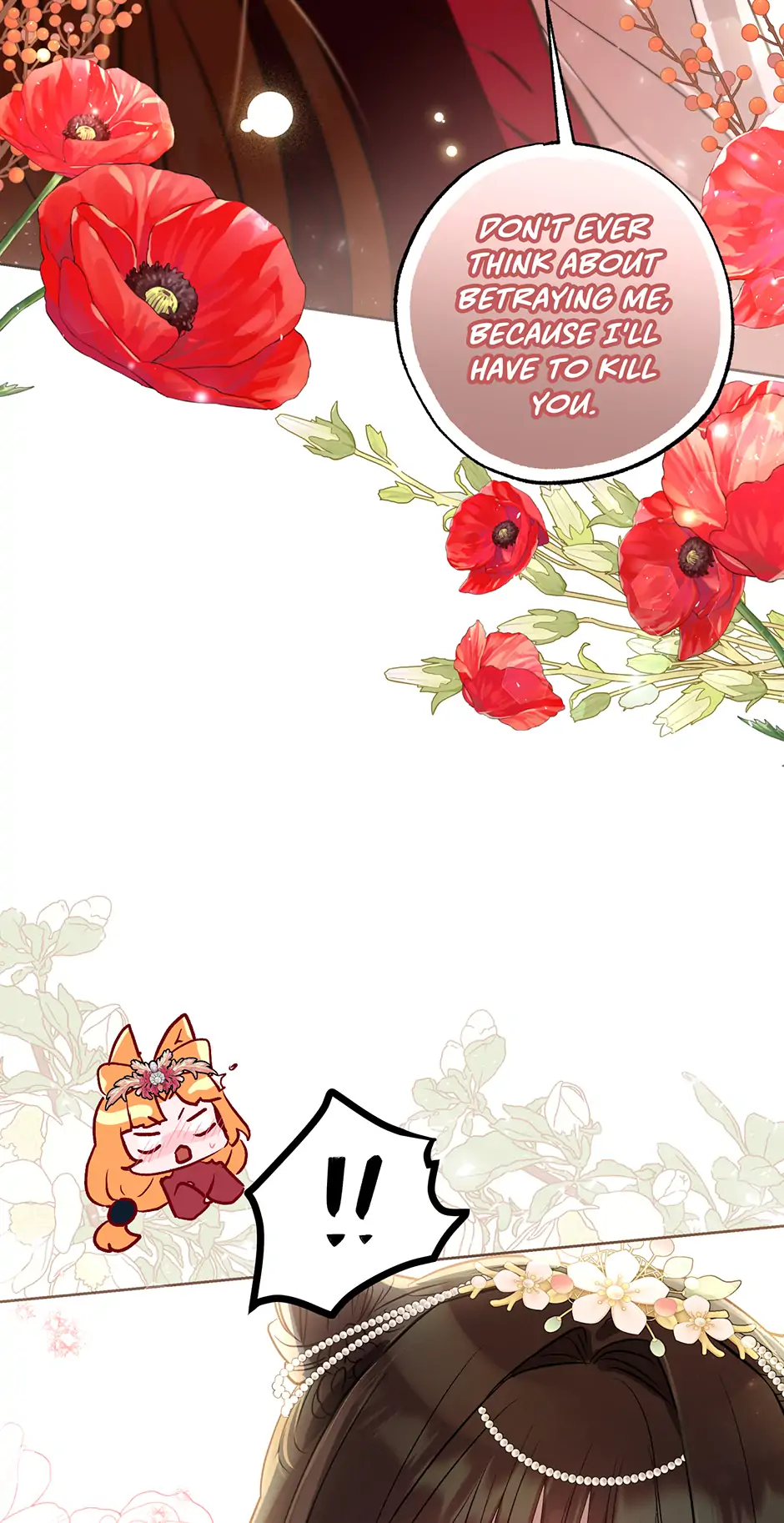 I Want to Live a Good Life Chapter 43 - page 27