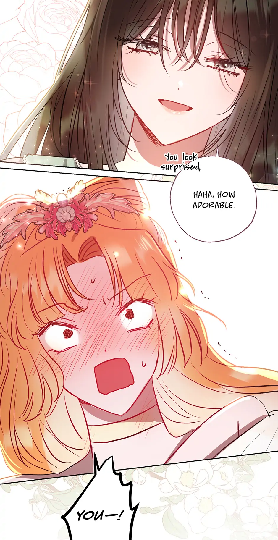 I Want to Live a Good Life Chapter 43 - page 28