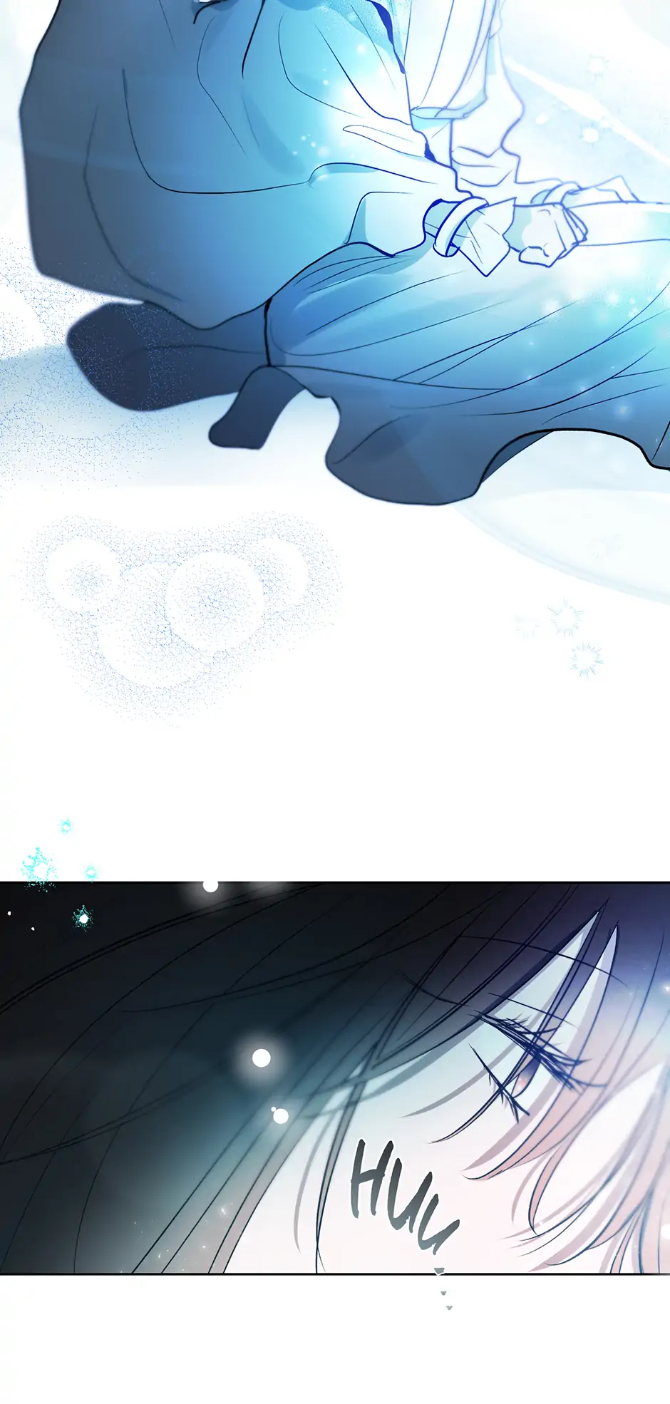 I Want to Live a Good Life Chapter 43 - page 33