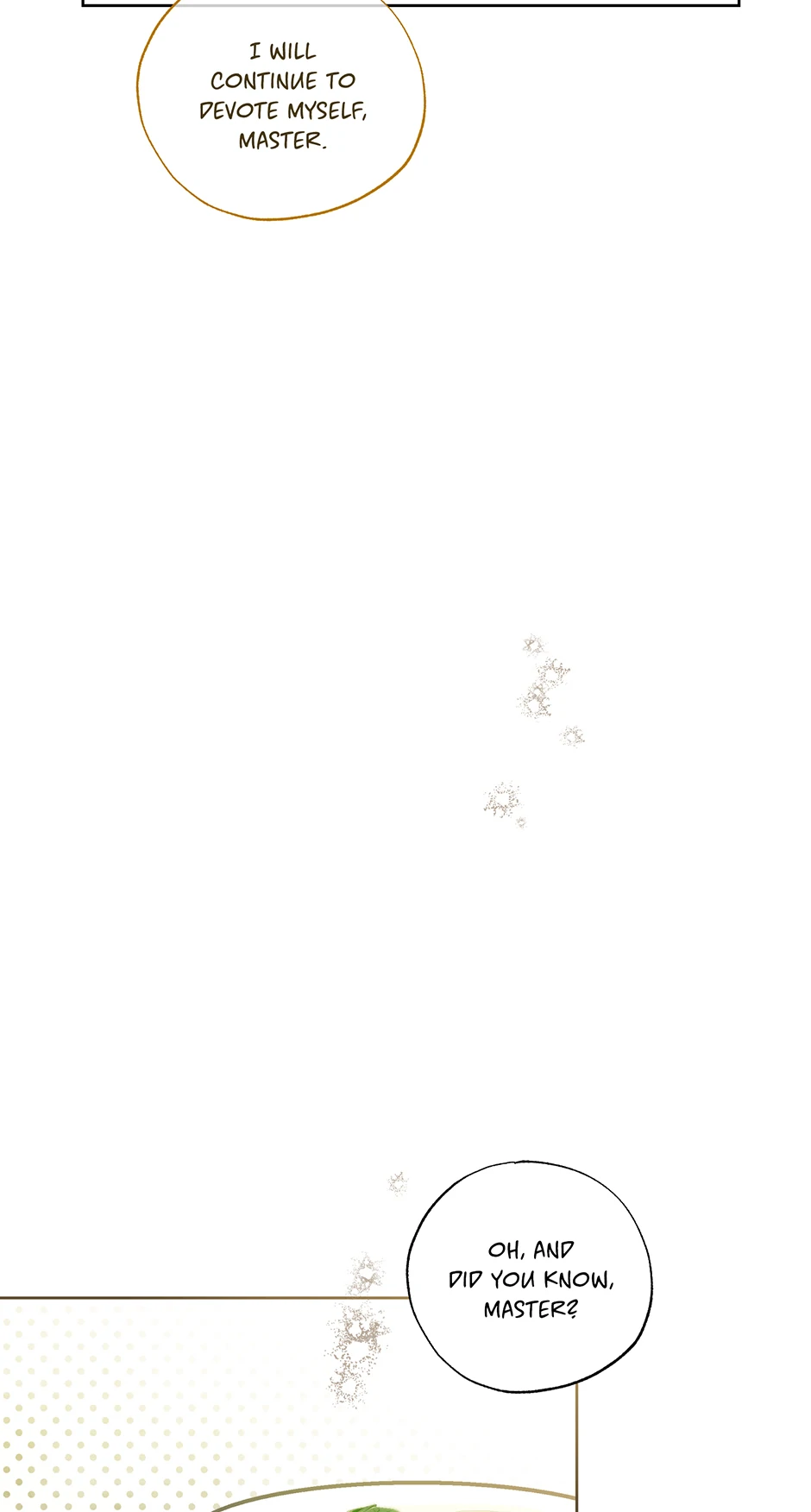 I Want to Live a Good Life Chapter 43 - page 38