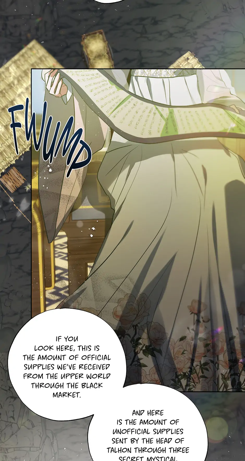 I Want to Live a Good Life Chapter 43 - page 4