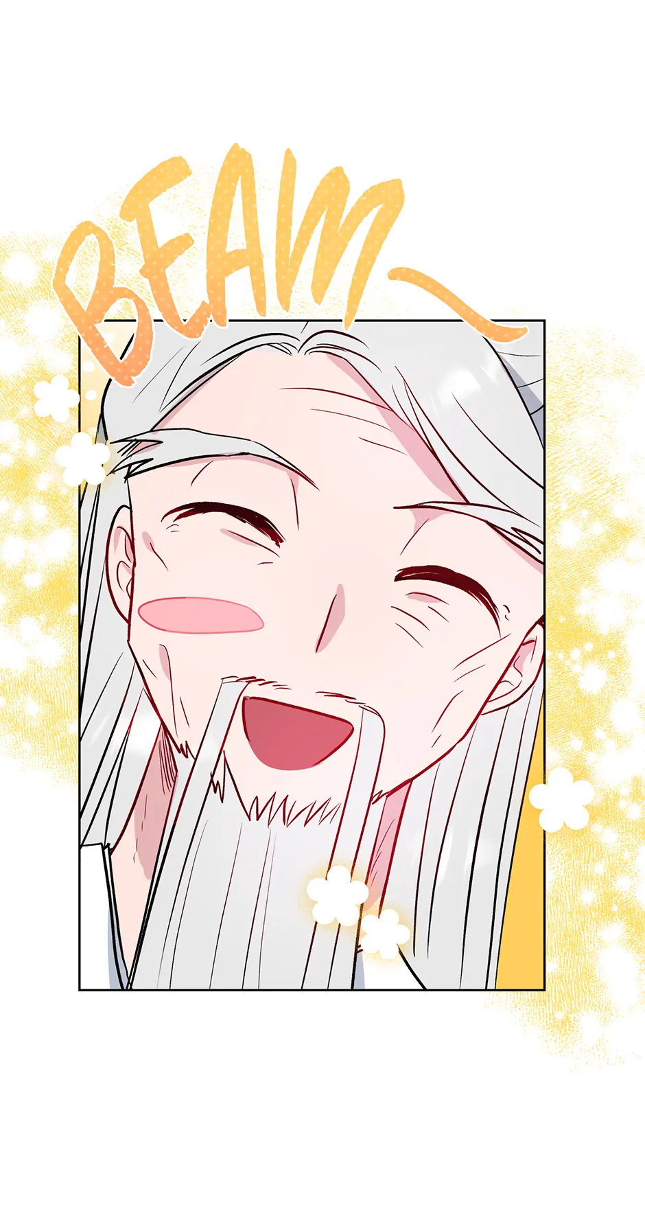 I Want to Live a Good Life Chapter 43 - page 41