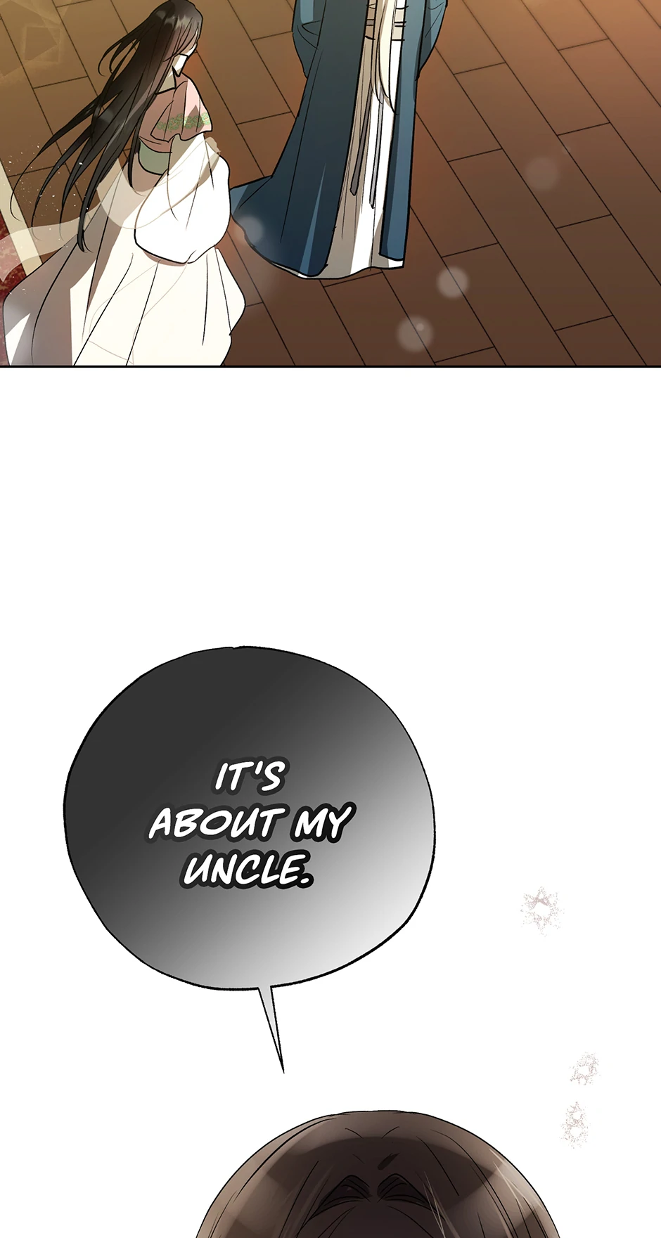 I Want to Live a Good Life Chapter 43 - page 45