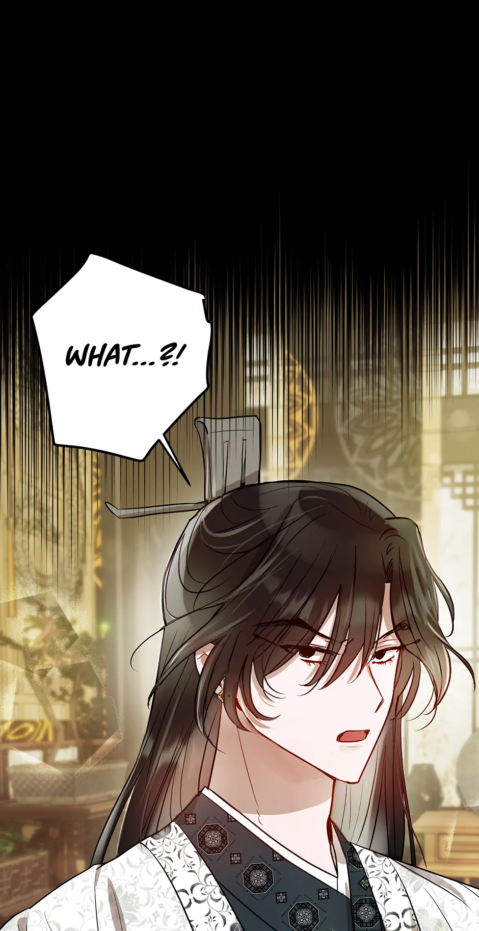 I Want to Live a Good Life Chapter 43 - page 47