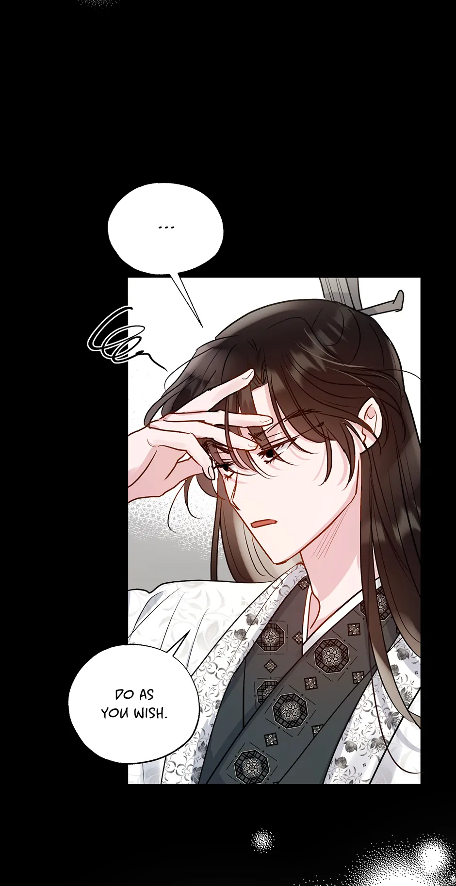 I Want to Live a Good Life Chapter 43 - page 49