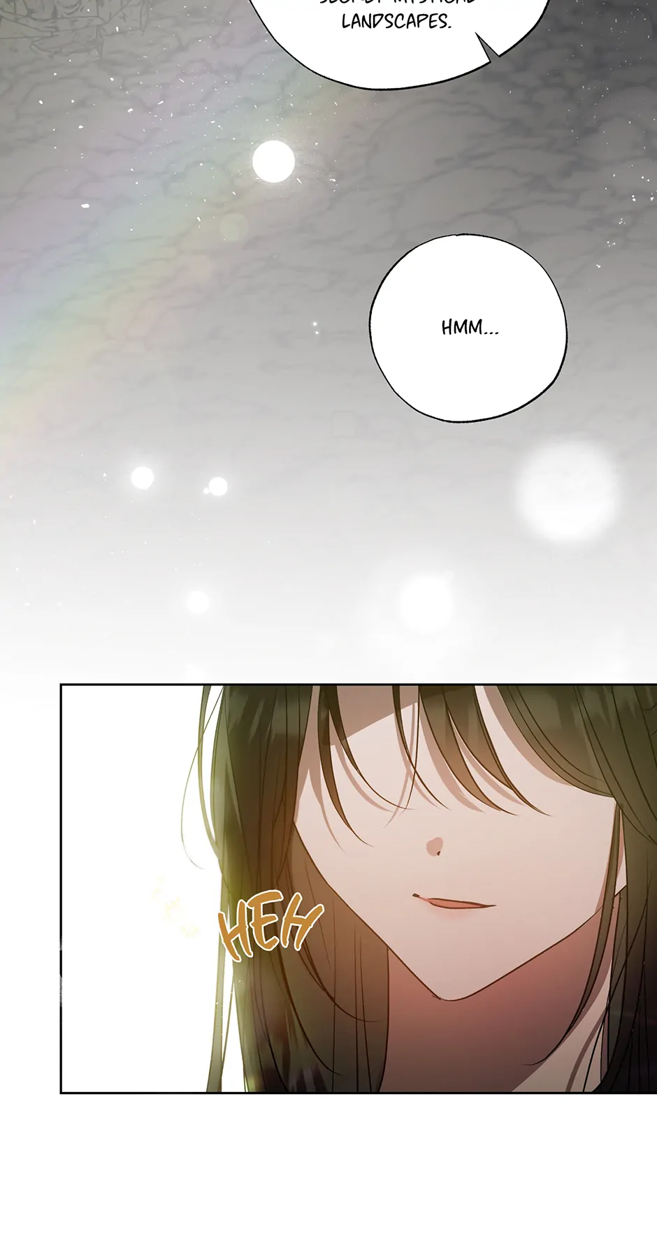 I Want to Live a Good Life Chapter 43 - page 5