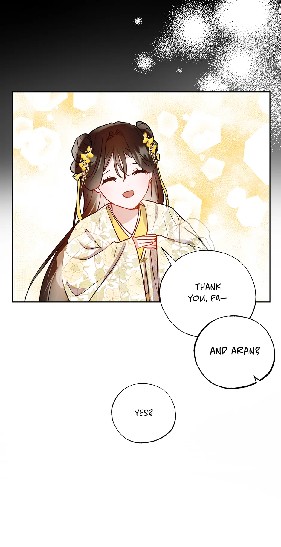 I Want to Live a Good Life Chapter 43 - page 50