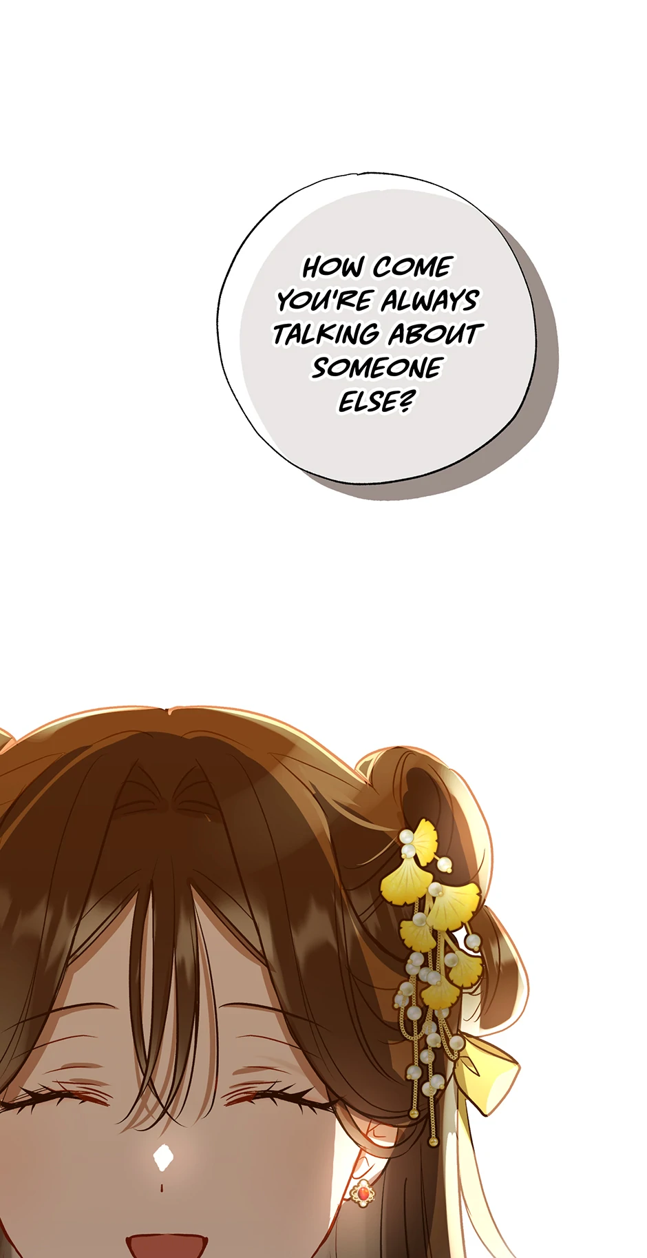 I Want to Live a Good Life Chapter 43 - page 51