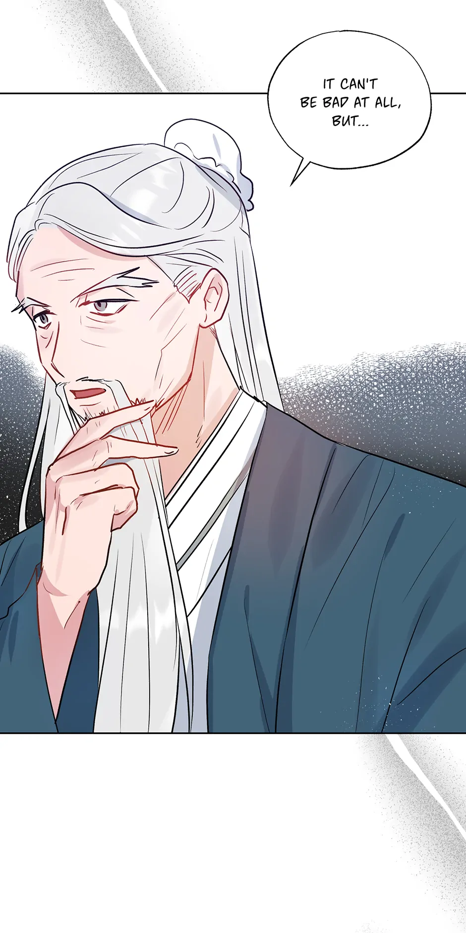 I Want to Live a Good Life Chapter 43 - page 56