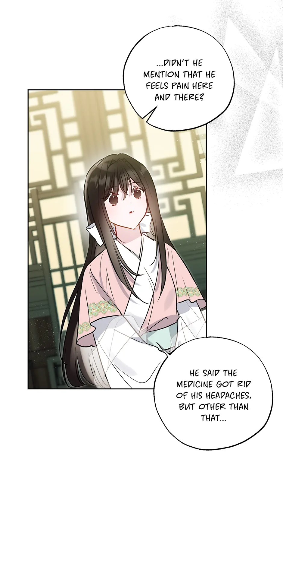 I Want to Live a Good Life Chapter 43 - page 57