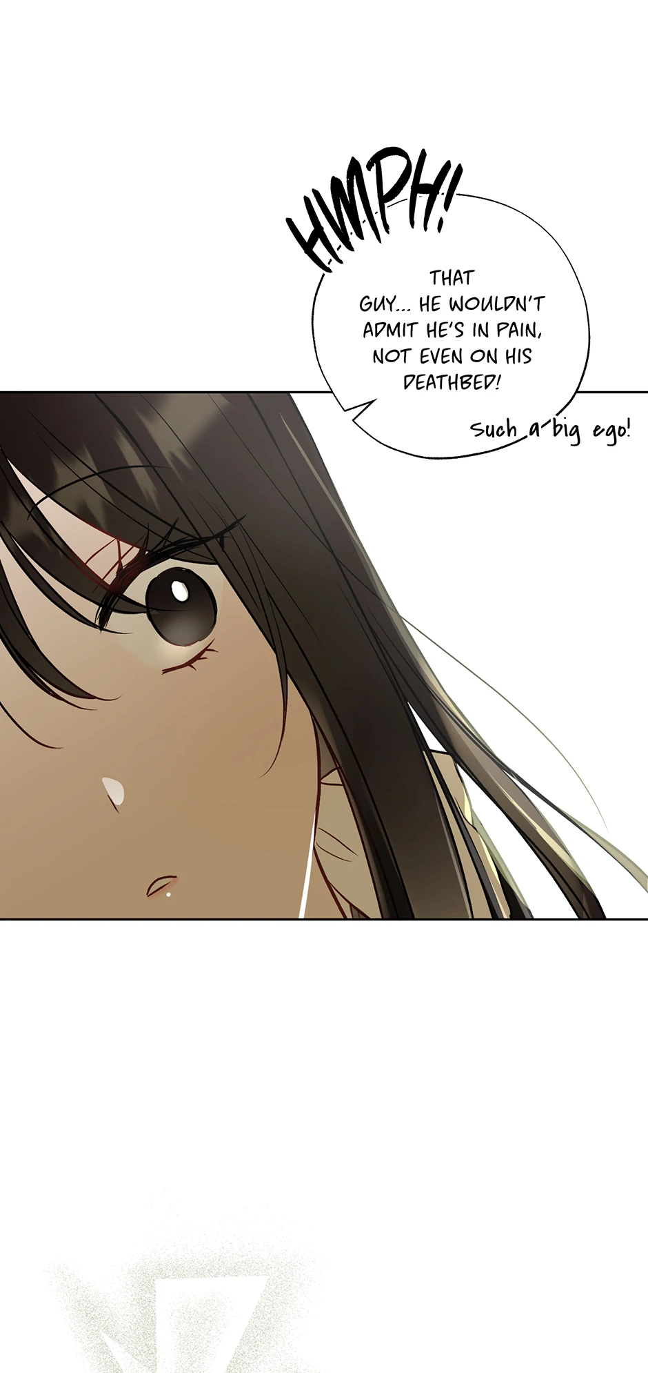 I Want to Live a Good Life Chapter 43 - page 58