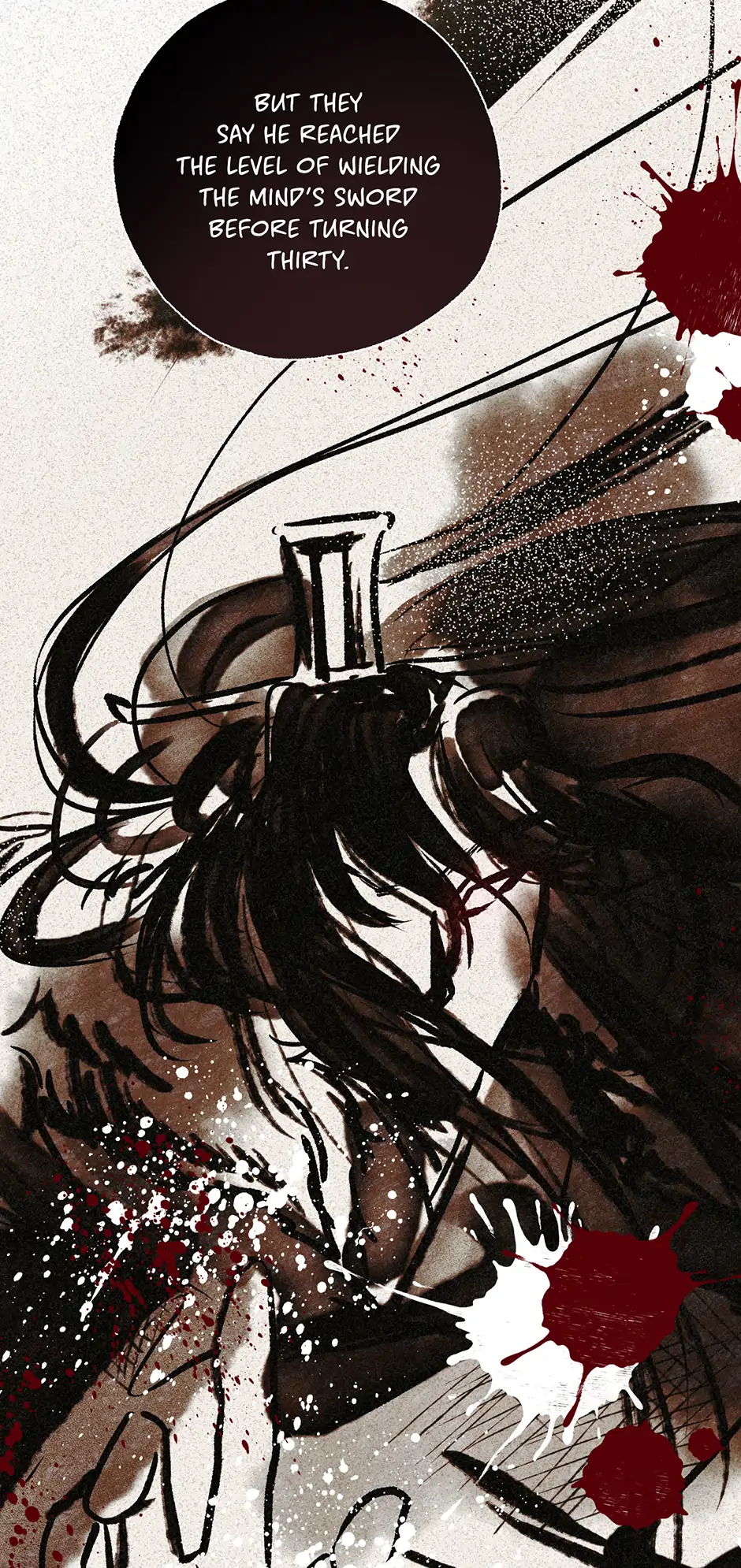 I Want to Live a Good Life Chapter 43 - page 60