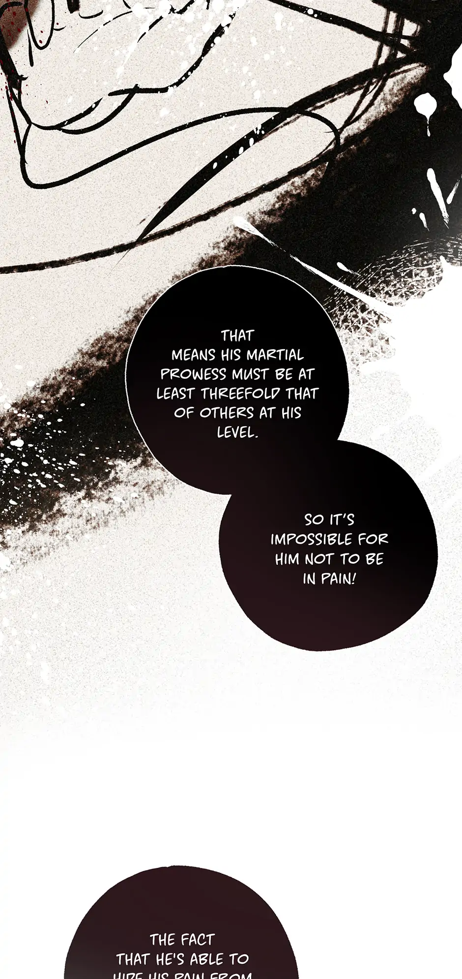 I Want to Live a Good Life Chapter 43 - page 61