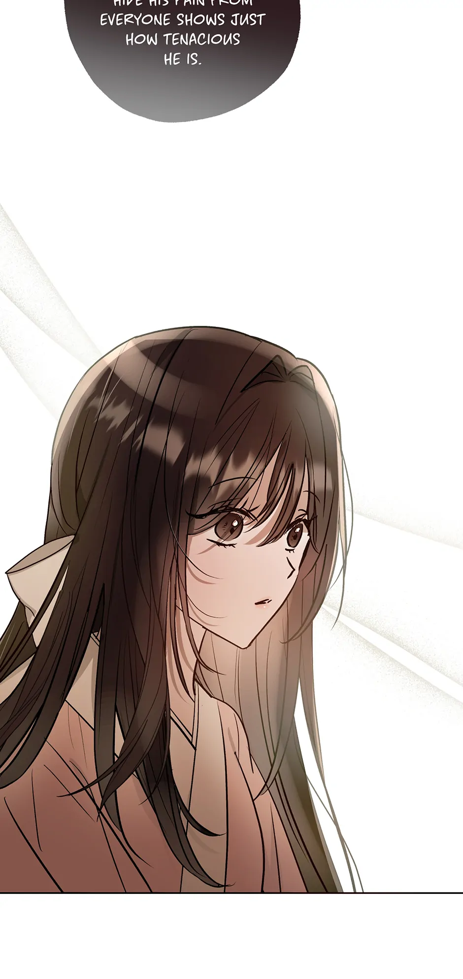 I Want to Live a Good Life Chapter 43 - page 62