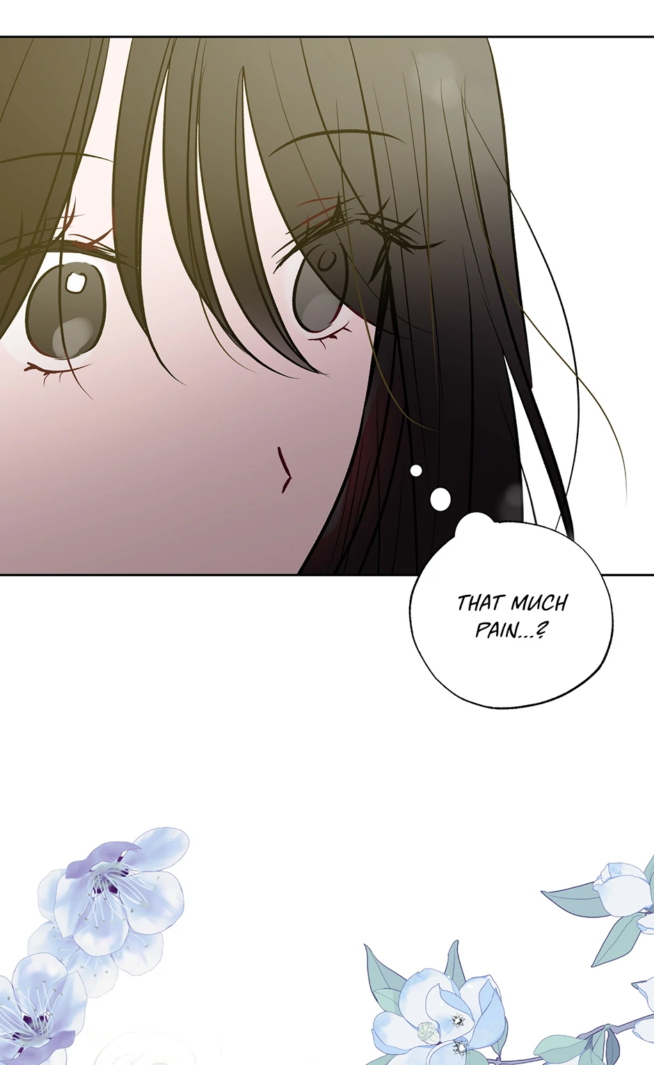 I Want to Live a Good Life Chapter 43 - page 63
