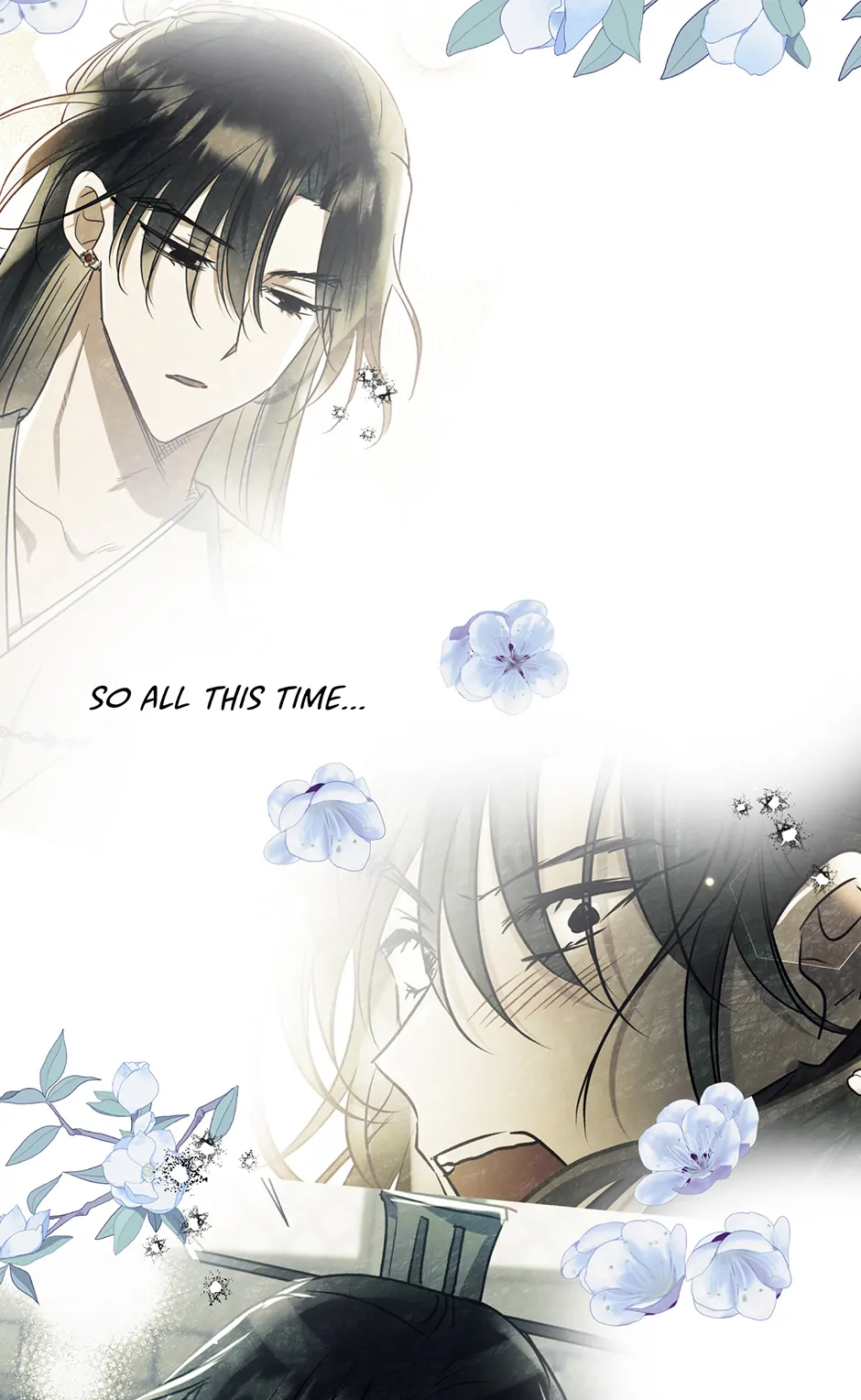 I Want to Live a Good Life Chapter 43 - page 64