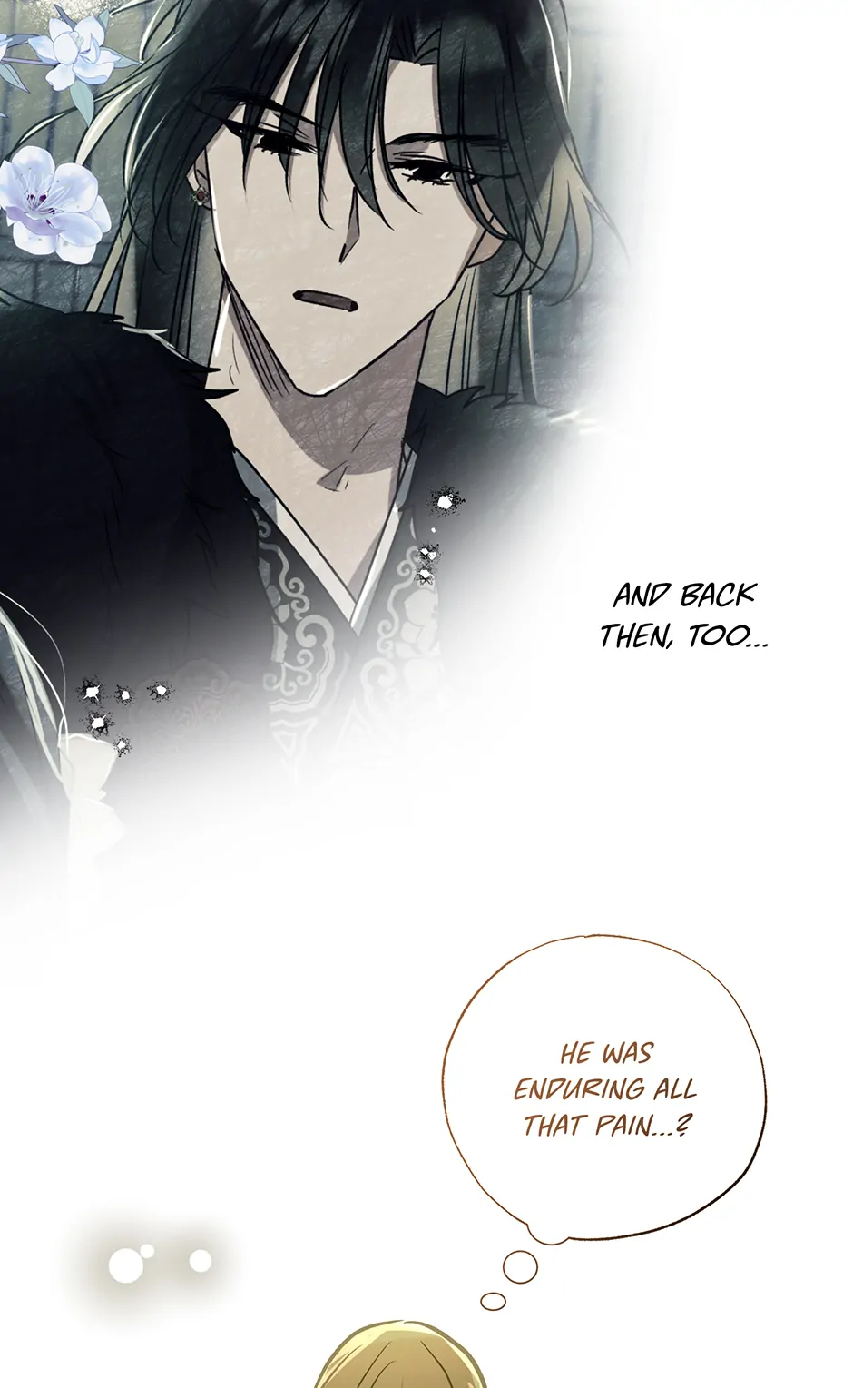 I Want to Live a Good Life Chapter 43 - page 65