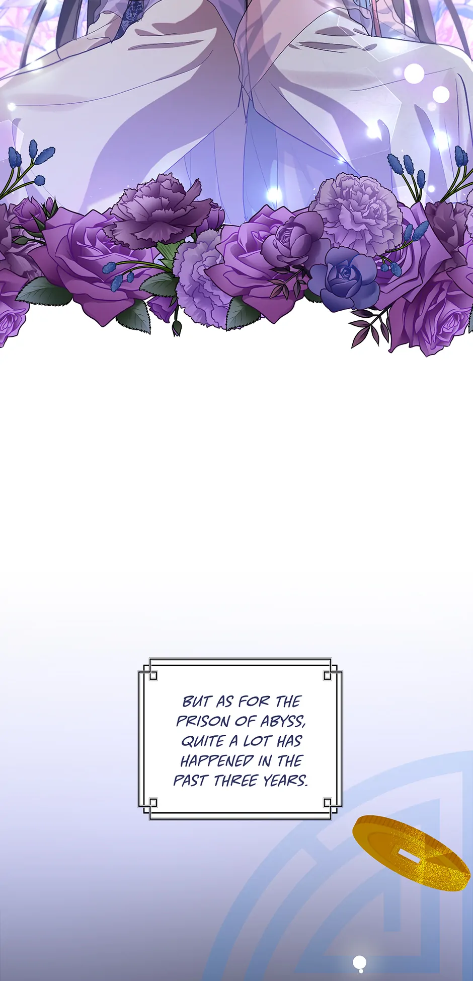 I Want to Live a Good Life Chapter 53 - page 9