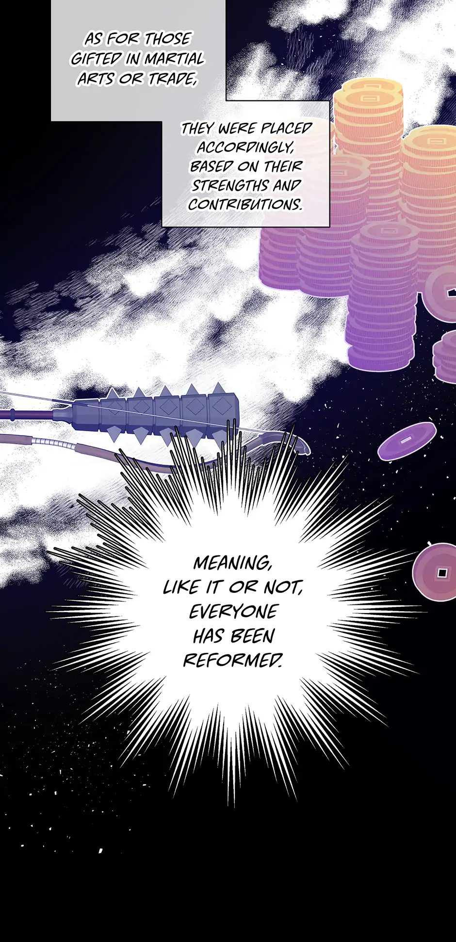 I Want to Live a Good Life Chapter 53 - page 14